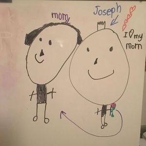 Meet your Posher, Jill